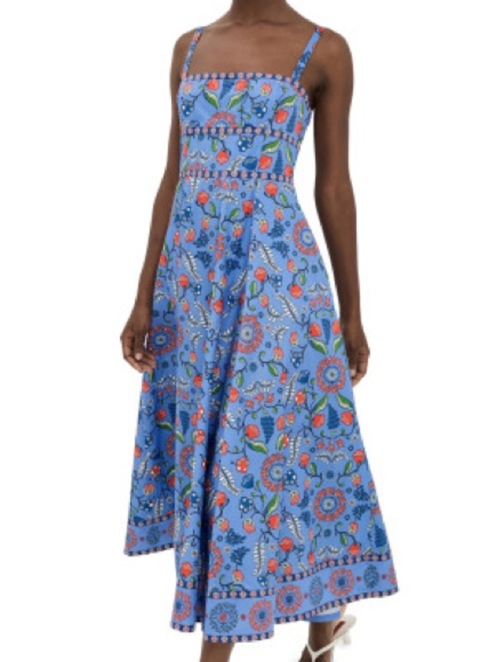 ISO: Hill House Margot Swedish Floral Medium